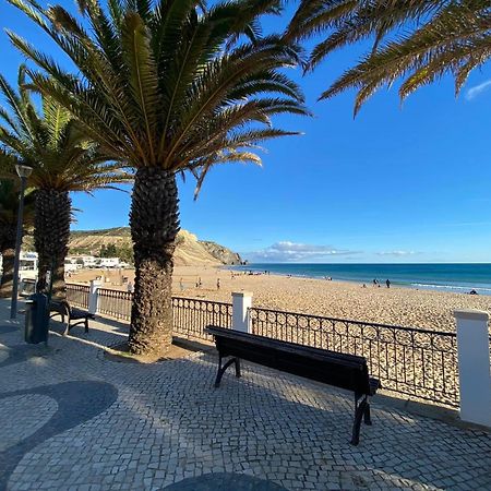 Villa Waterside Praia Da Luz Bagian luar foto