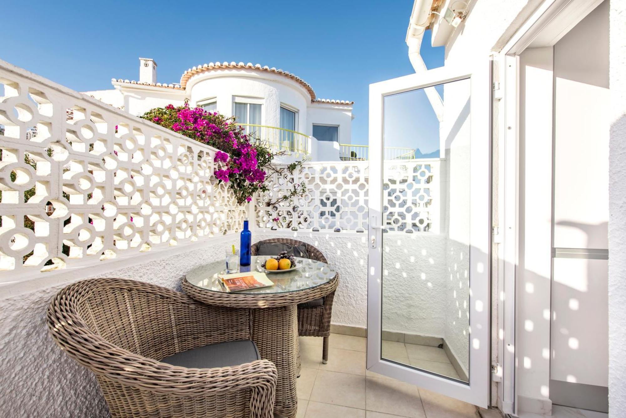 Villa Waterside Praia Da Luz Bagian luar foto