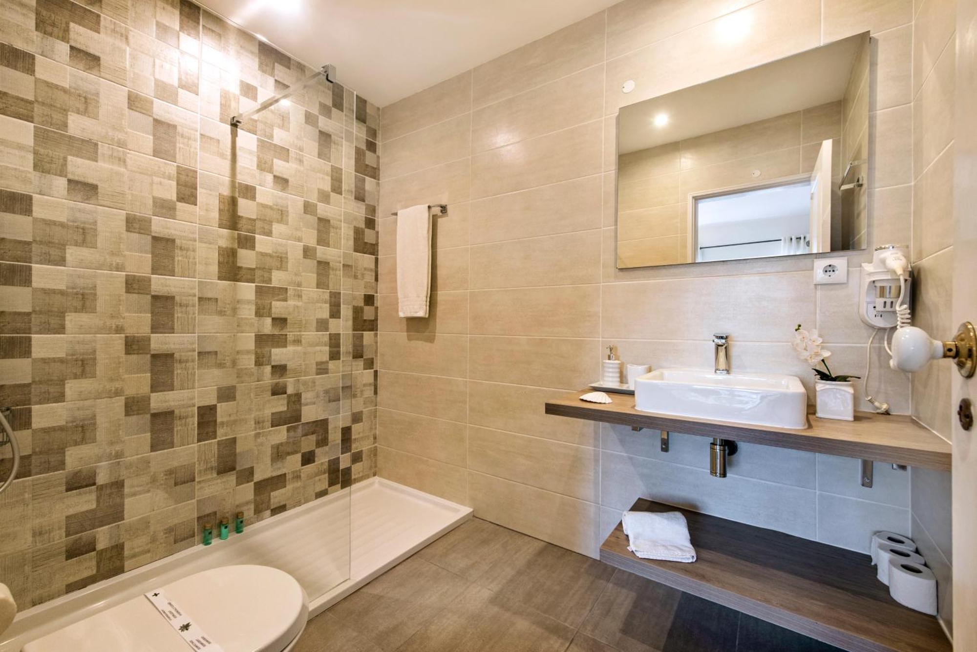 Villa Waterside Praia Da Luz Bagian luar foto